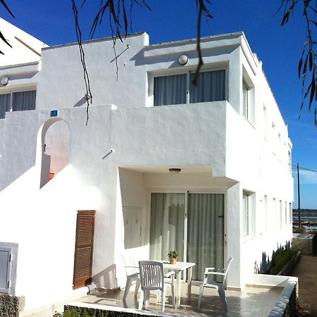 Apartamentos Eugenio la Sabina La Savina  Luaran gambar