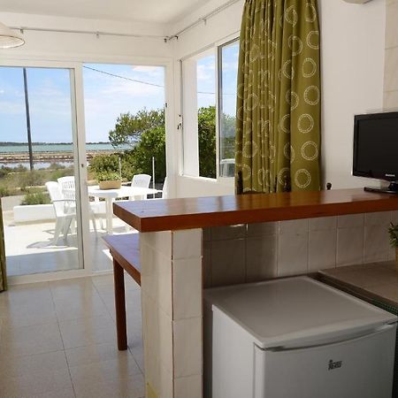 Apartamentos Eugenio la Sabina La Savina  Bilik gambar