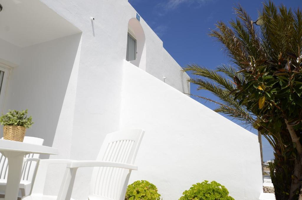 Apartamentos Eugenio la Sabina La Savina  Luaran gambar
